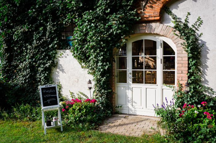 Cafe Tesch / Hof Tesch